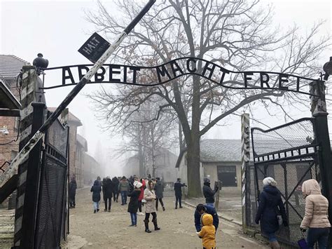 75 Years After Auschwitz Liberation, – From the mind of an educated Native.