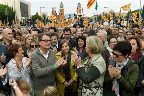 Trial takes Catalan rebellion to tipping point – POLITICO