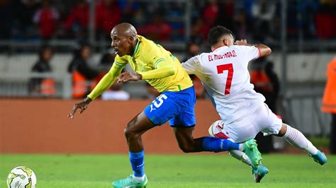 Mamelodi Sundowns vs Wydad Casablanca Predictions - Brazilians to beat holders to reach final