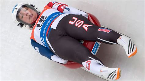 USA Luge announces national team pool, athlete retirements