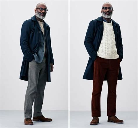 John Lewis Menswear AW14 | FashionBeans