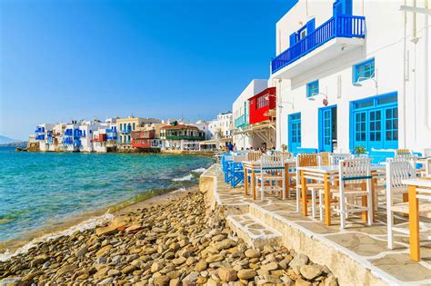 12 essential places to visit in Greece - Lonely Planet