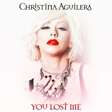 Coverlandia - The #1 Place for Album & Single Cover's: Christina ...