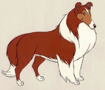 Lassie - Socorro [Filmation] | Blog do Ranger Sombra