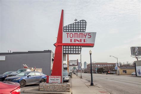 Tommy's Diner Is A Columbus Classic That Is Always Worth A Visit