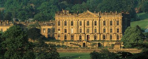 Chatsworth House. Pride and Prejudice film locations. | Pride ...