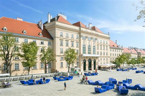 MuseumsQuartier Tickets - Vienna | Tiqets.com