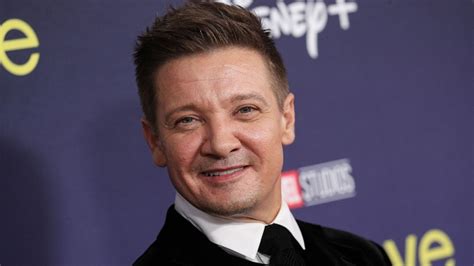 Who is Jeremy Renner's ex-wife and does he have a girlfriend now? | HELLO!