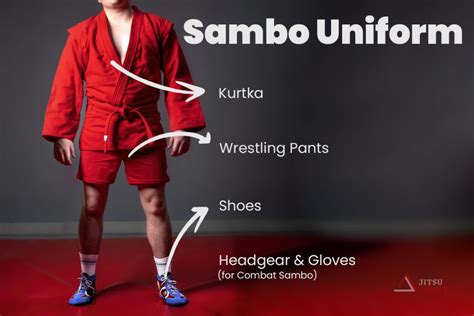 Sambo vs Brazilian Jiu Jitsu - Martial Arts Compared! | Jiu Jitsu Legacy