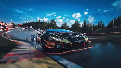 SRO E-Sport GT Series reveals all-star entry list for 2020 championship | Intercontinental GT ...