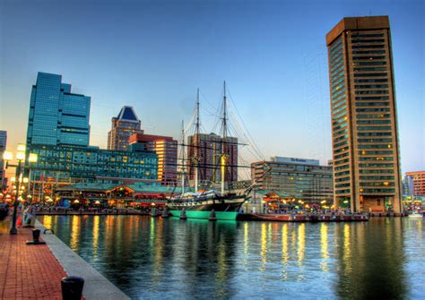 The 10 Best Baltimore Inner Harbor Tours & Tickets 2020 | Viator