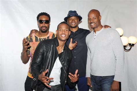 The Ultimate Guide To The Wayans Brothers: Uncovering Their History And ...