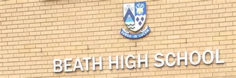 Beath High School – Scottish Community Drama