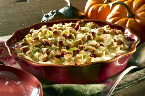 10 Best Turkey Cranberry Casserole Recipes