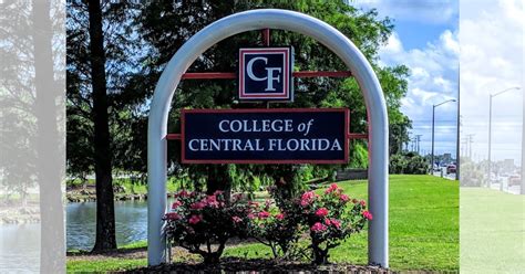 College of Central Florida hosting Visual Artists’ Society ‘Summer ...