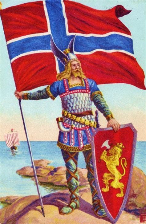 #Vikings of #Norway Norwegian Vikings, Norwegian Flag, Norwegian Wood ...