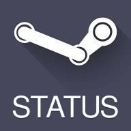 Steam Status · Is Steam Down?