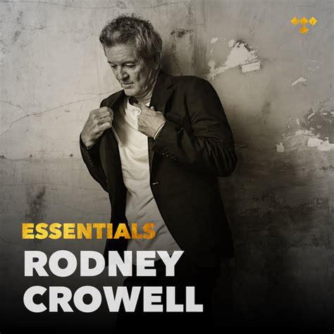 Rodney Crowell: 5 Albums That Changed My Life