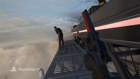 ‘Hitman 3’ VR Gameplay Revealed In Latest Trailer - Virtual Uncle