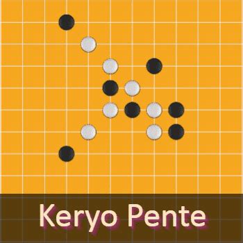 Play Keryo Pente Online