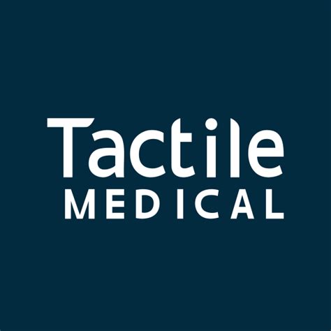 Technical Analysis of Tactile Systems Technology, Inc. (NASDAQ:TCMD) — TradingView