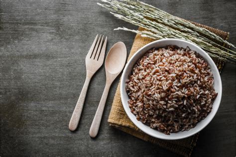 Is Brown Rice Good for Weight Loss? | Health Reporter