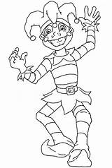 Carnival coloring Pages To Download And Print For Free sketch template