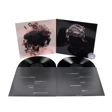 Bjork: Medulla Vinyl 2LP — TurntableLab.com