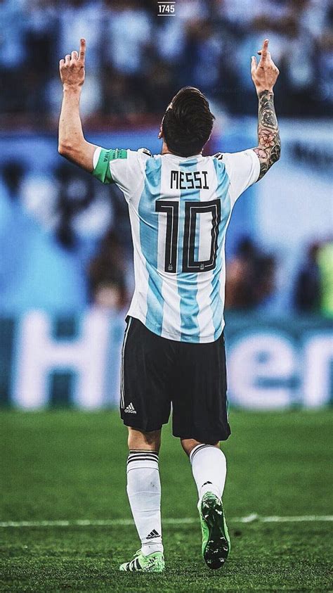 Messi Argentina Jersey, Leo Messi Argentina HD phone wallpaper | Pxfuel