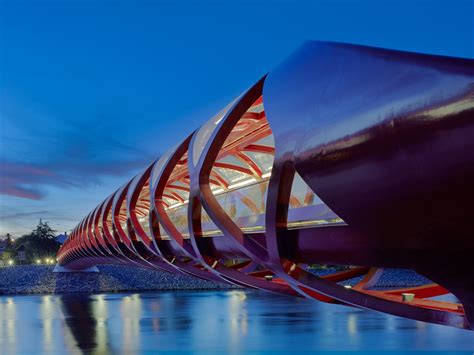 SANTIAGO CALATRAVA | BRIDGES - ALAN KARCHMER ARCHITECTURAL PHOTOGRAPHER