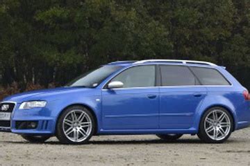 Audi RS4 - Specs of rims, tires, PCD, offset for each year and ...