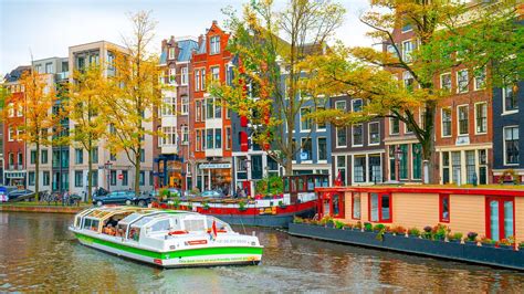 35 Famous Landmarks in the Netherlands You Should Not Miss