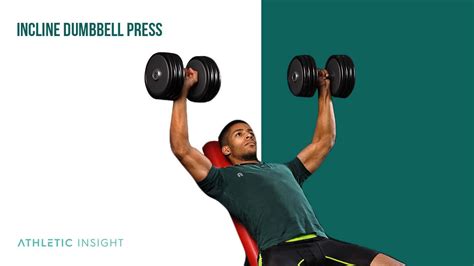 Incline Bench Press Alternatives for Chest Muscles - Athletic Insight