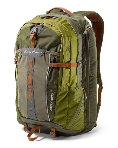 Adventurer® Backpack | Eddie Bauer | Backpacks, Rucksack backpack ...