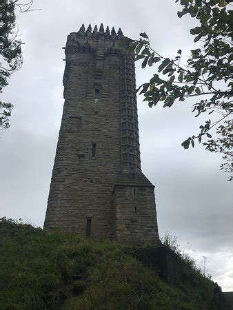 National Wallace Monument (Stirling) - 2019 All You Need to Know Before ...