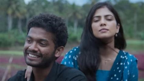 Christy Movie Review: Malavika Mohanan, Mathew Thomas’ film is a mediocre love drama - India Today