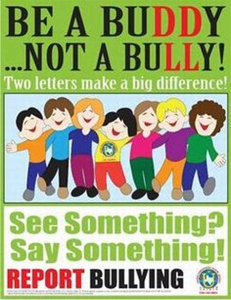 Anti-Bullying 2016-2017 – Global Bilingual Academy