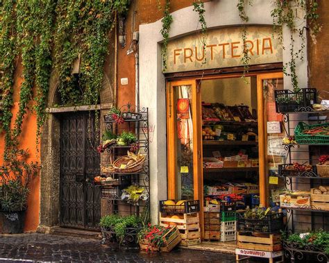 Market In Trastevere Places To See, Places To Travel, Beau Site, Famous ...