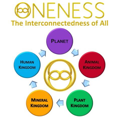 About the Oneness Movement | The Global Transformation