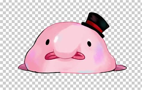 Blobfish Drawing PNG, Clipart, Art, Blob, Blob Fish, Blobfish, Blog Free PNG Download