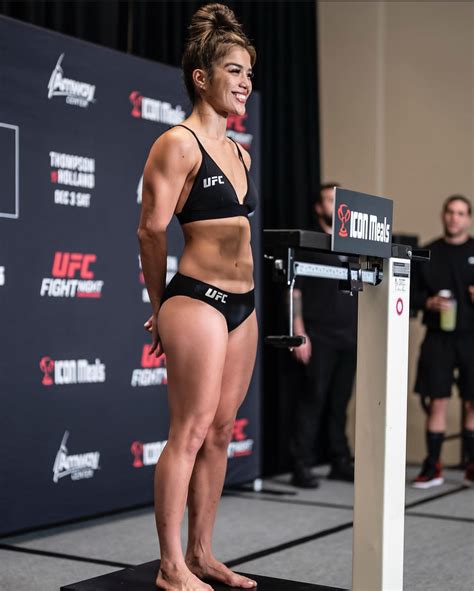 Tracy Cortez pulled from UFC on ESPN 42 due to medical issues | FightBook MMA