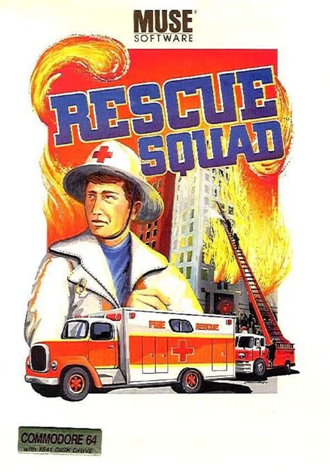 Rescue Squad Server Status: Is Rescue Squad Down Right Now? - Gamebezz