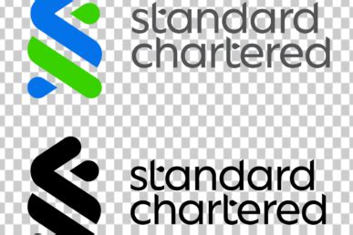 Standard Chartered Bank Logo PNG | Vector - FREE Vector Design - Cdr, Ai, EPS, PNG, SVG