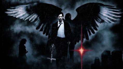 Download Movie Constantine HD Wallpaper