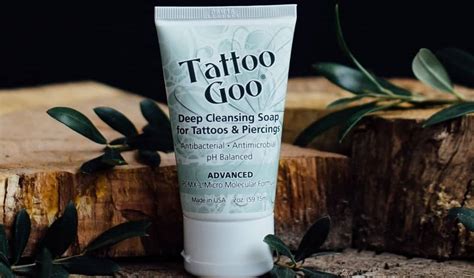 The 18 Best Antibacterial Soap for Tattoos and Piercings 2024