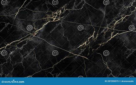 Black Marble with Yellow Gold Veins Luxury Background Texture Pattern ...