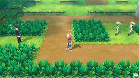 How To Get Shiny Pokemon To Appear In Pokemon Let's Go Pikachu & Eevee