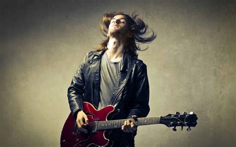 Guitarist Wallpapers - Wallpaper Cave