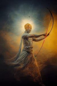 Bow and Arrow Symbolism & Meaning (Leadership, Fate & more)