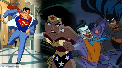 This DC animated series really deserves another season